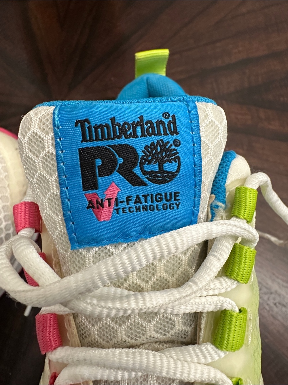Timberland Pro - Picture 10 of 10